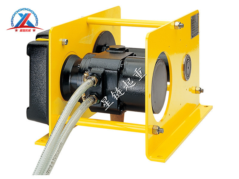 耶魯氣動(dòng)卷揚(yáng)機(jī)RPA-03