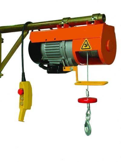 武漢電動(dòng)葫蘆公司