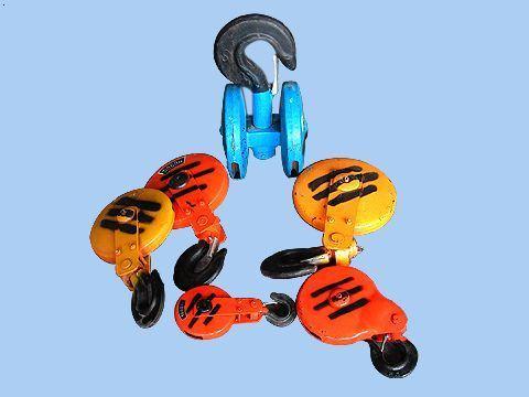 武漢電動(dòng)葫蘆配件